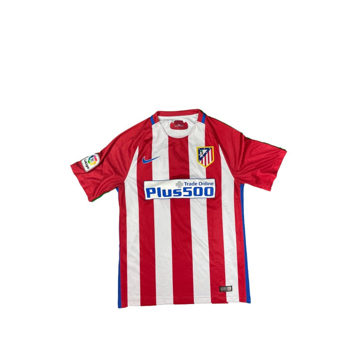 Flocage Maillot Domicile Atletico Madrid 2016/2017 – Griezmann – NEUF