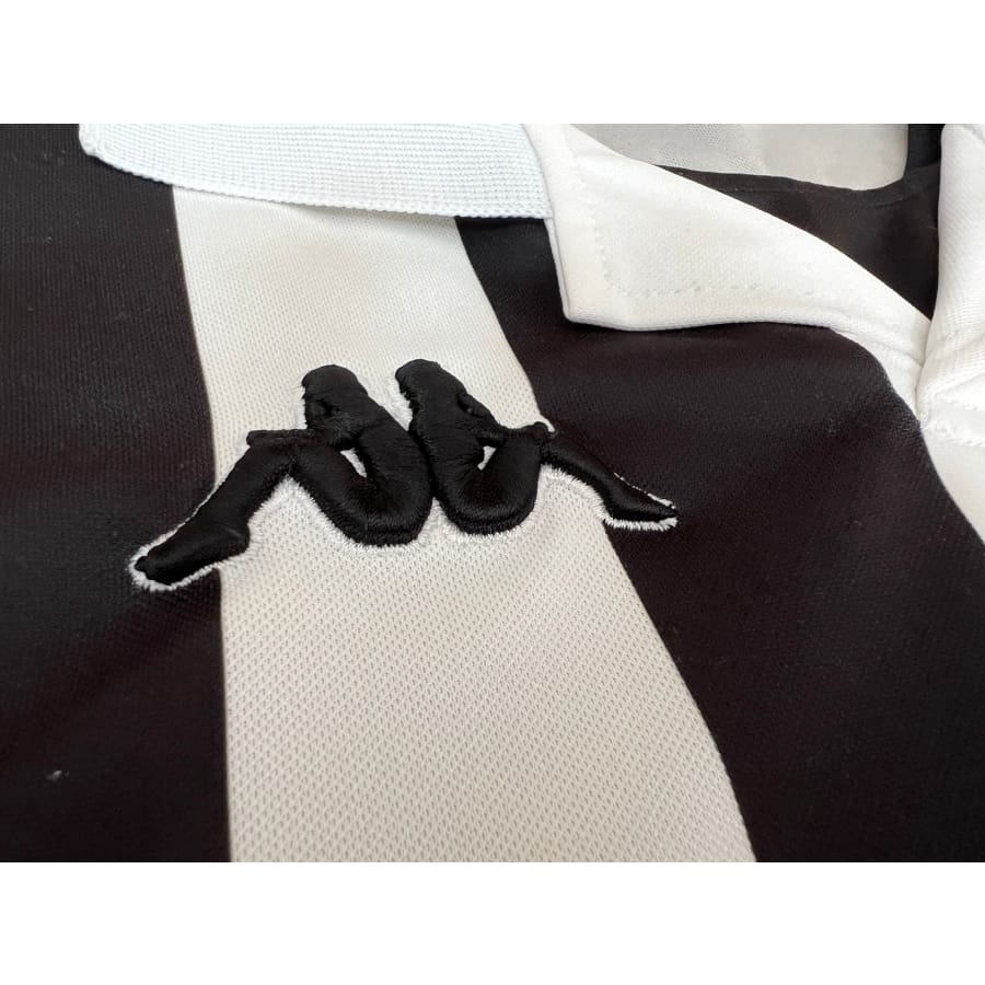 Maillot de foot vintage Juventus 1997 1998 exterieur Maillot de foot vintage Juventus 1997 1998 exterieur