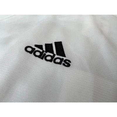 Maillot domicile collector Real Madrid saison 2003-2004 - Adidas - Real Madrid