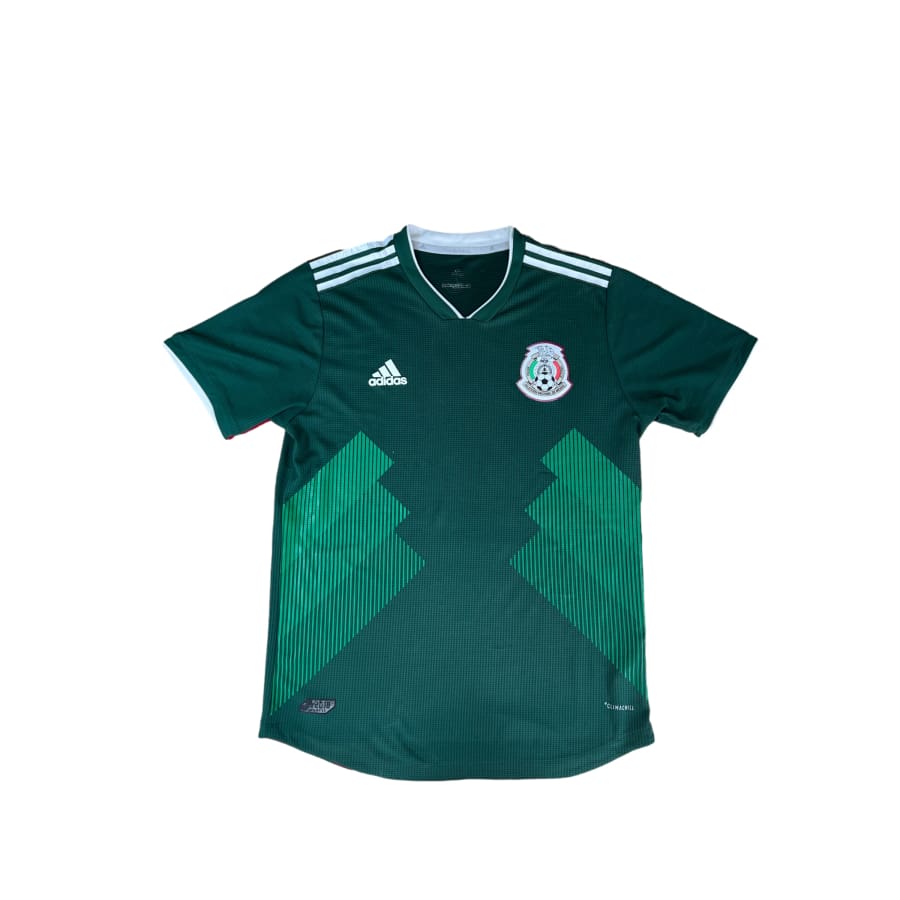 Maillot domicile Mexique saison - Adidas - Mexique