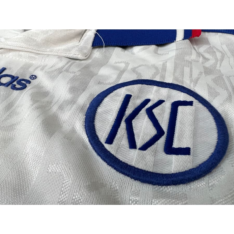 Maillot - Maillots de foot vintage / rétro - The Football Market