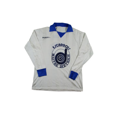 Maillot Duarig rétro #5 année 2000 - Duarig - Autres championnats