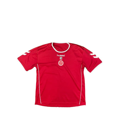 Maillot entraînement Reims #19 - Hummel - Stade de Reims