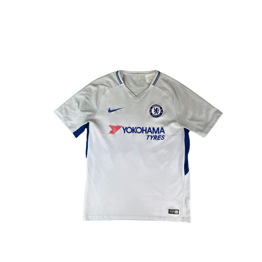 Maillots Rétro Officiels Chelsea FC Maillots Rétro Officiels Chelsea FC