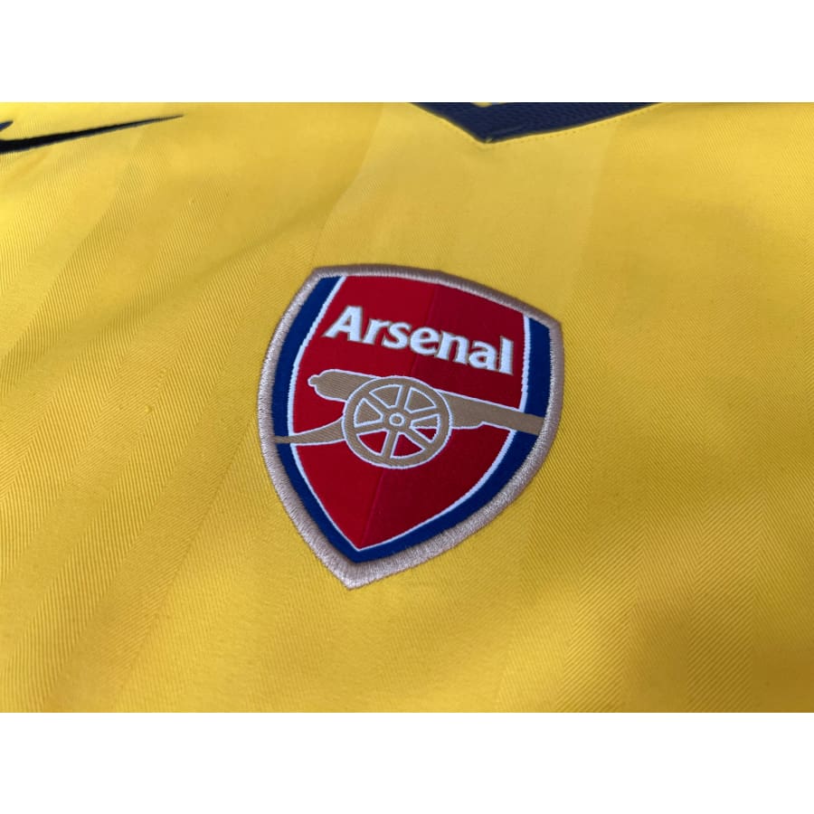 Maillot extérieur collector Arsenal #14 Henry saison 2005-2006 - Nike - Arsenal