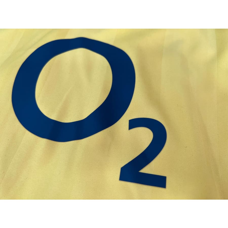 Maillot extérieur collector Arsenal #14 Henry saison 2005-2006 - Nike - Arsenal