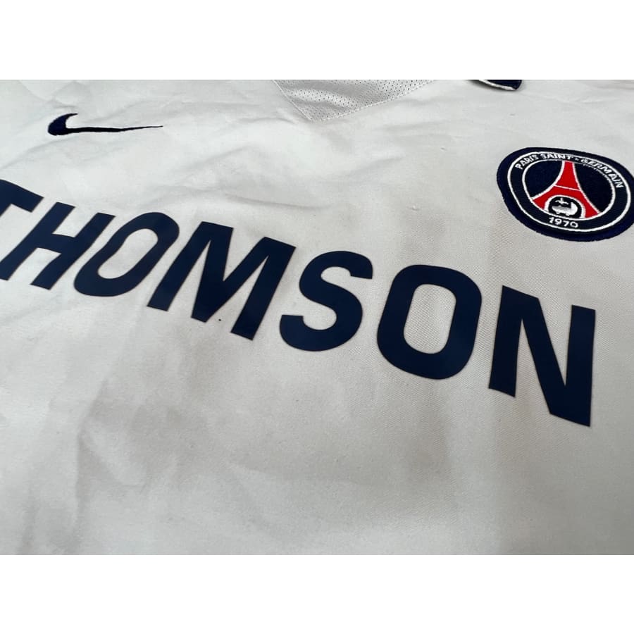 PSG Paris fanion vintage football foot soccer