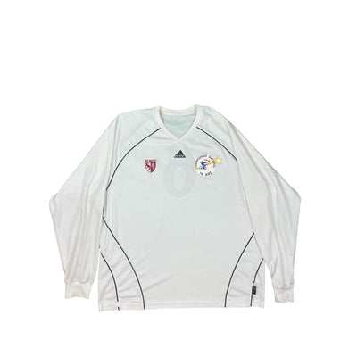 Maillot extérieur FC Metz U18 #6 - Adidas - FC Metz
