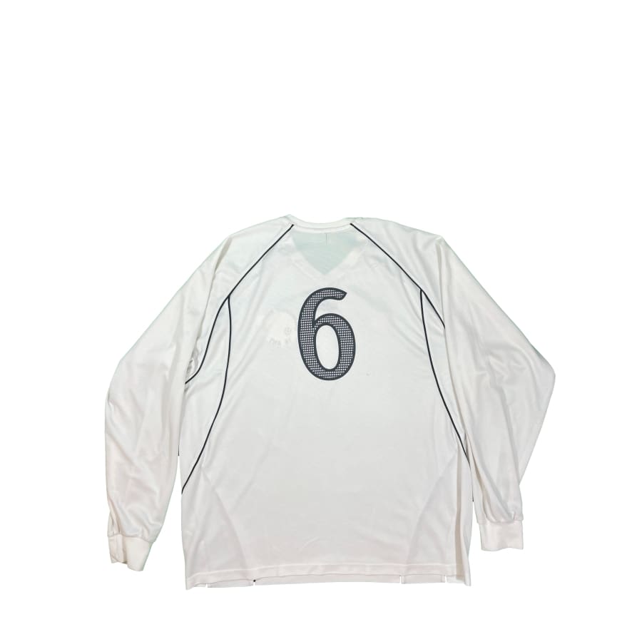 Maillot extérieur FC Metz U18 #6 - Adidas - FC Metz