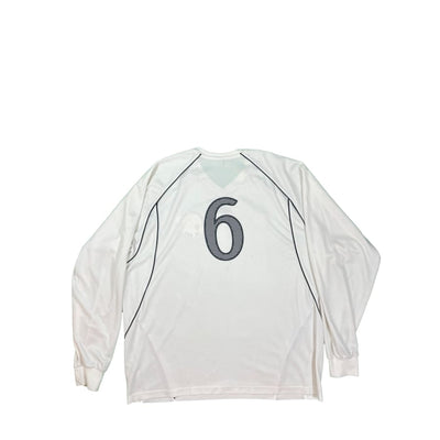 Maillot extérieur FC Metz U18 #6 - Adidas - FC Metz