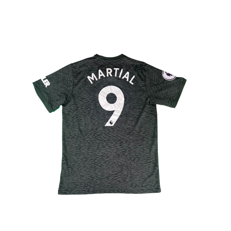 Maillots vintage de Manchester United - Back To The Football Maillots vintage de Manchester United - Back To The Football