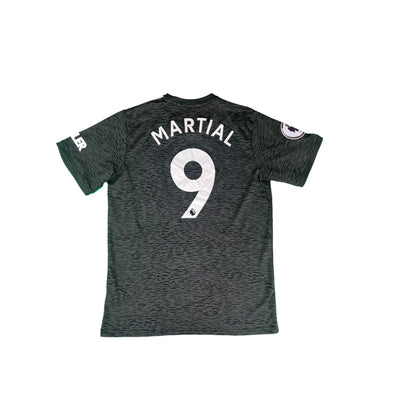 Maillot extérieur Manchester United #9 Martial saison 2020-2021 - Adidas - Manchester United