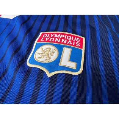 Maillot extérieur Olympique Lyonnais #11 Memphis saison - Adidas - Olympique Lyonnais