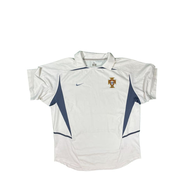 Maillot De Football Extérieur Glentoran 2002/2003 - Taille XXL Adulte - Vintage - Occasion Bon état