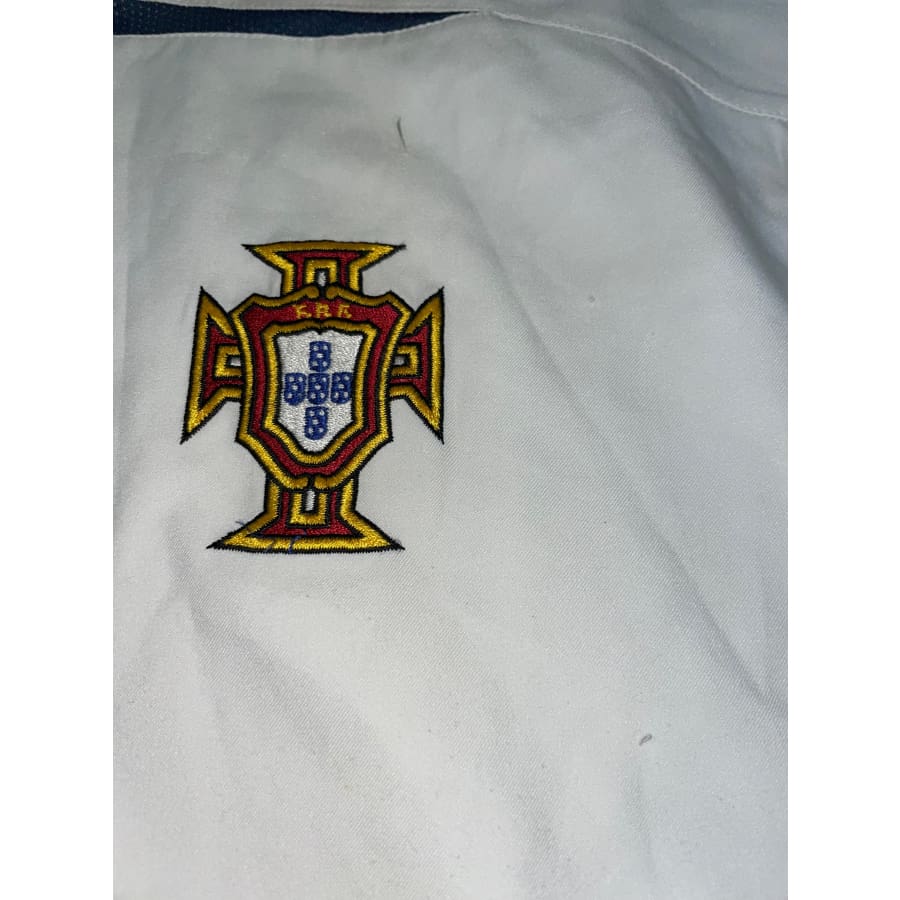 Maillot Extérieur Suède Vintage 2002-2003 - Adidas - Taille XXL - Homme