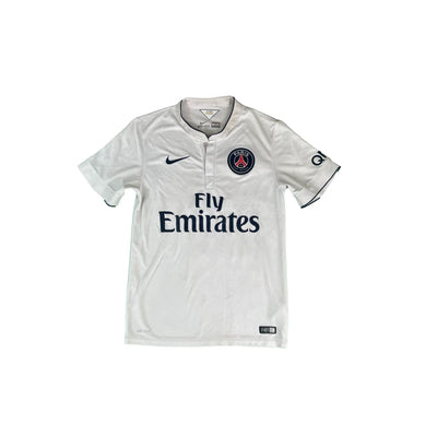 Maillot extérieur PSG #9 Cavani saison 2014-2015 - Nike - Paris Saint-Germain