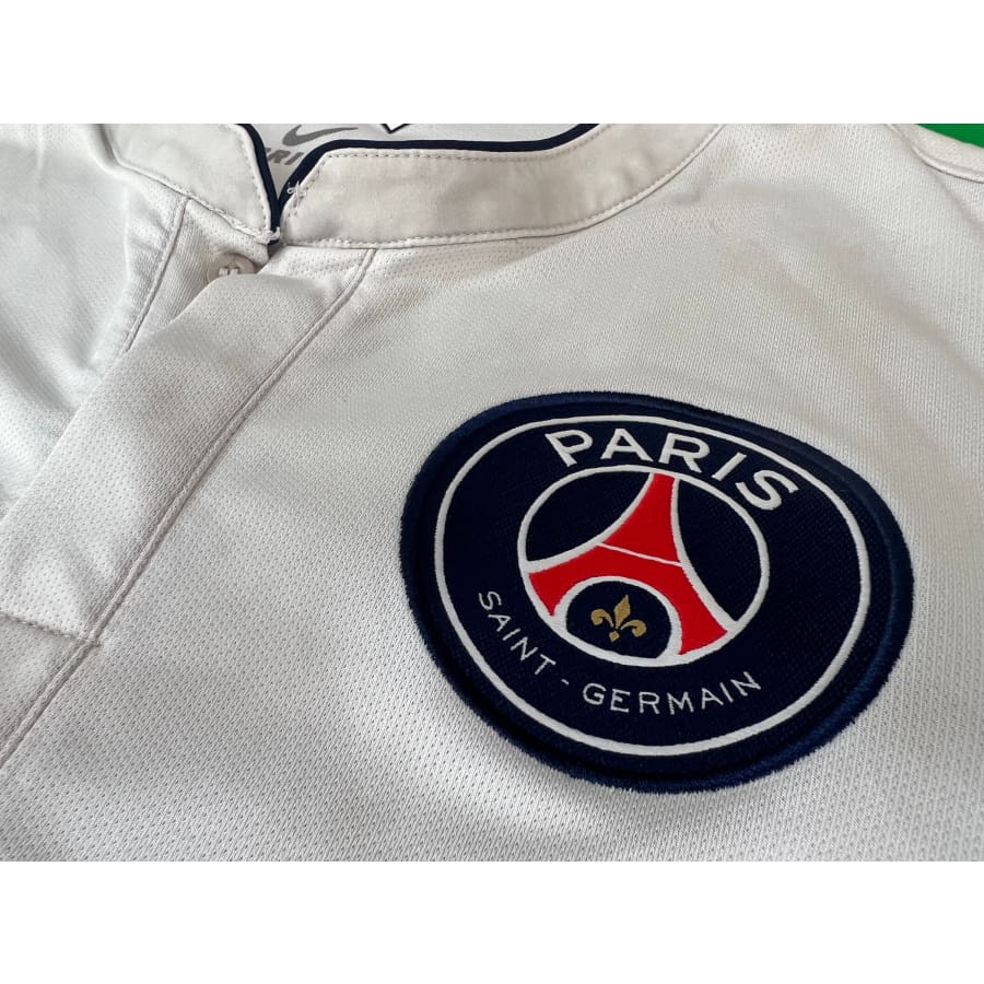 Maillot extérieur PSG #9 Cavani saison 2014-2015 - Nike - Paris Saint-Germain