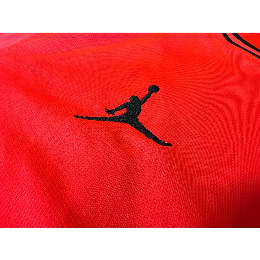 Maillot extérieur PSG saison 2019-2020 - Jordan - Paris Saint-Germain