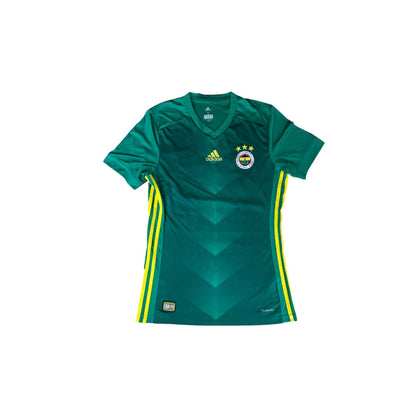 Maillot Fenerbahce #67 Cafer saison - Adidas - Fenerbahce