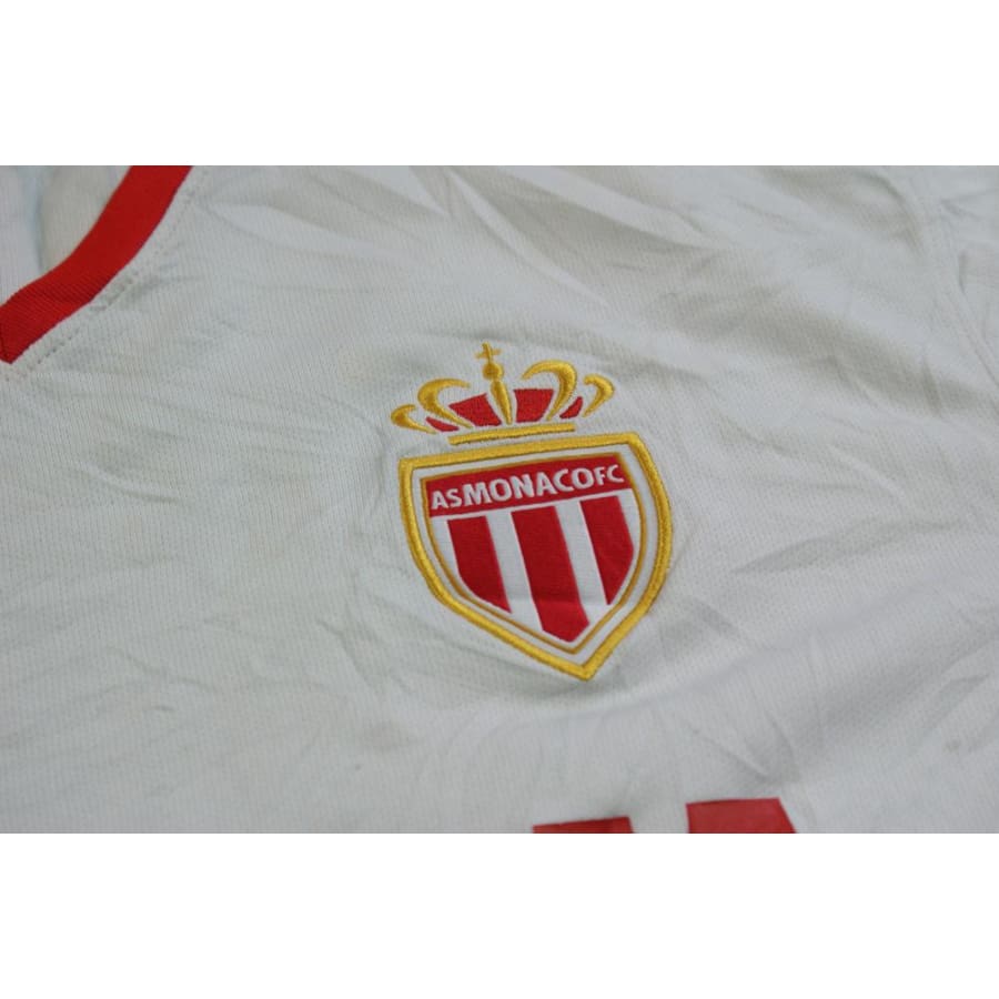 Maillot AS Monaco Third 2024/25 : Maillots de foot et NBA sur