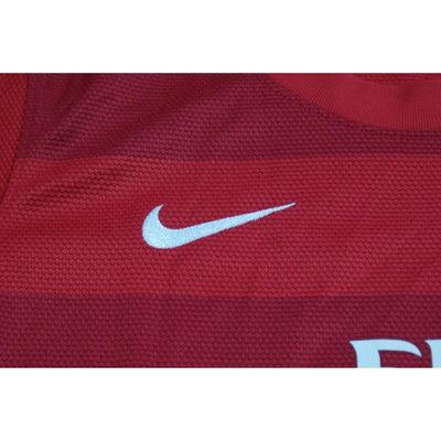 Maillot foot PSG extérieur enfant 2012-2013 - Nike - Paris Saint-Germain
