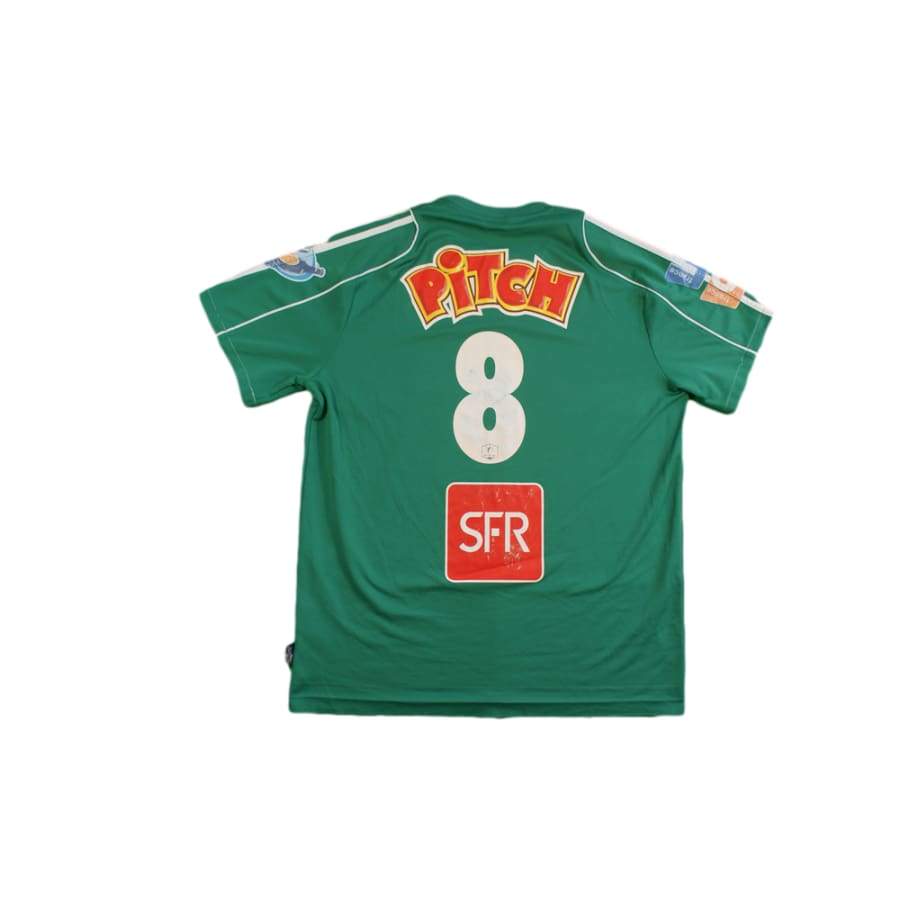 Maillot de foot vintage Coupe de France N°1 TF1 - FR