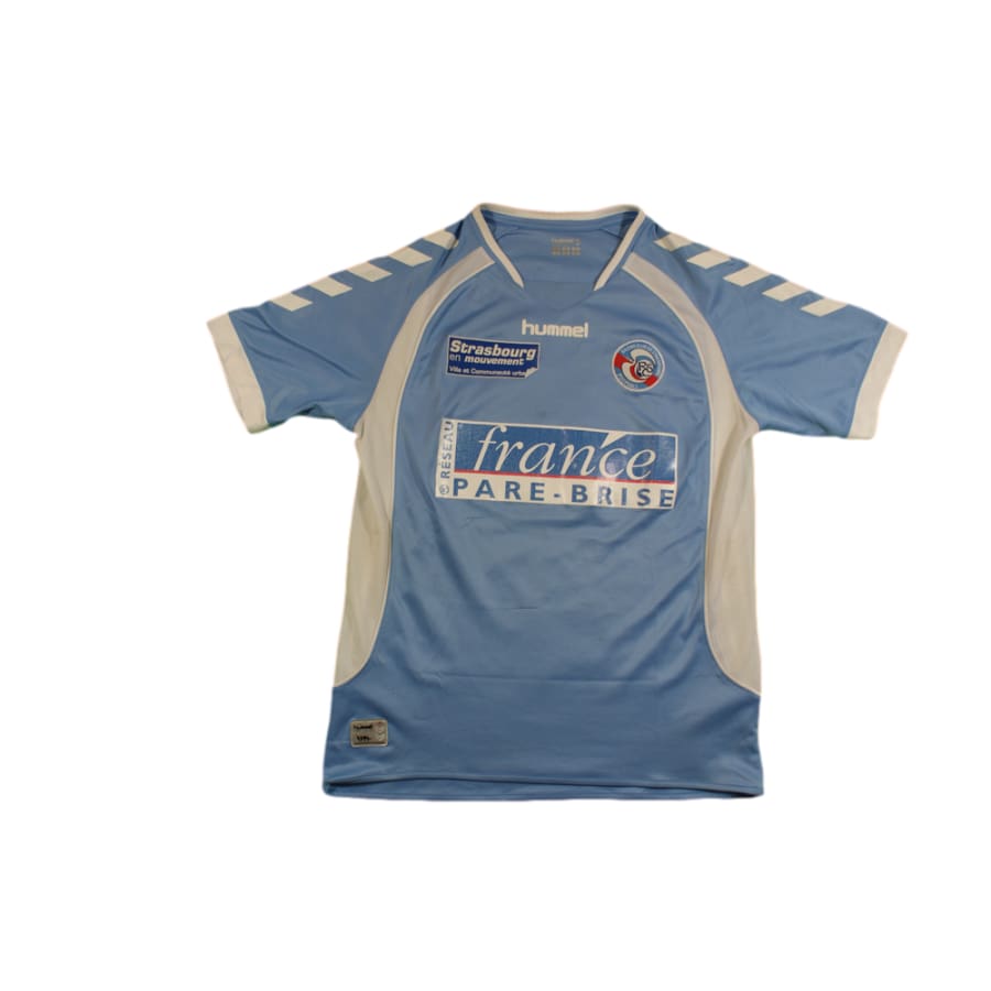 Sous Maillot de Foot RC Strasbourg Domicile 2023/2024
