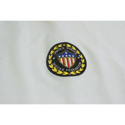 Maillot foot rétro United States Soccer Federation années 2000 - Autre marque - Américain