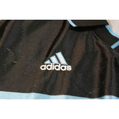 Maillot foot vintage extérieur Olympique de Marseille 1999-2000 - Adidas - Olympique de Marseille