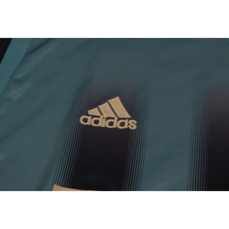 Maillot foot vintage Marseille extérieur N°17 PEDRETTI 2004-2005 - Adidas - Olympique de Marseille