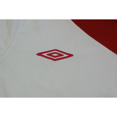 Maillot football Lille LOSC extérieur 2012-2013 - Umbro - LOSC