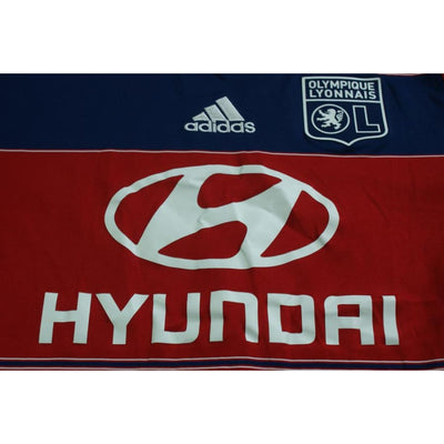 Maillot football Olympique Lyonnais extérieur enfant 2013-2014 - Adidas - Olympique Lyonnais