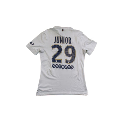 Maillot football Paris Saint-Germain extérieur N°29 JUNIOR 2014-2015 - Nike - Paris Saint-Germain