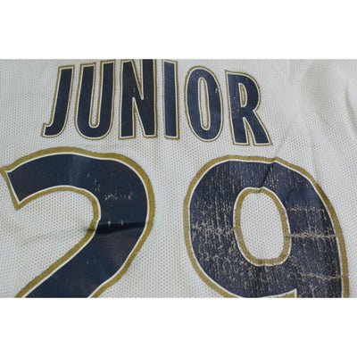 Maillot football Paris Saint-Germain extérieur N°29 JUNIOR 2014-2015 - Nike - Paris Saint-Germain