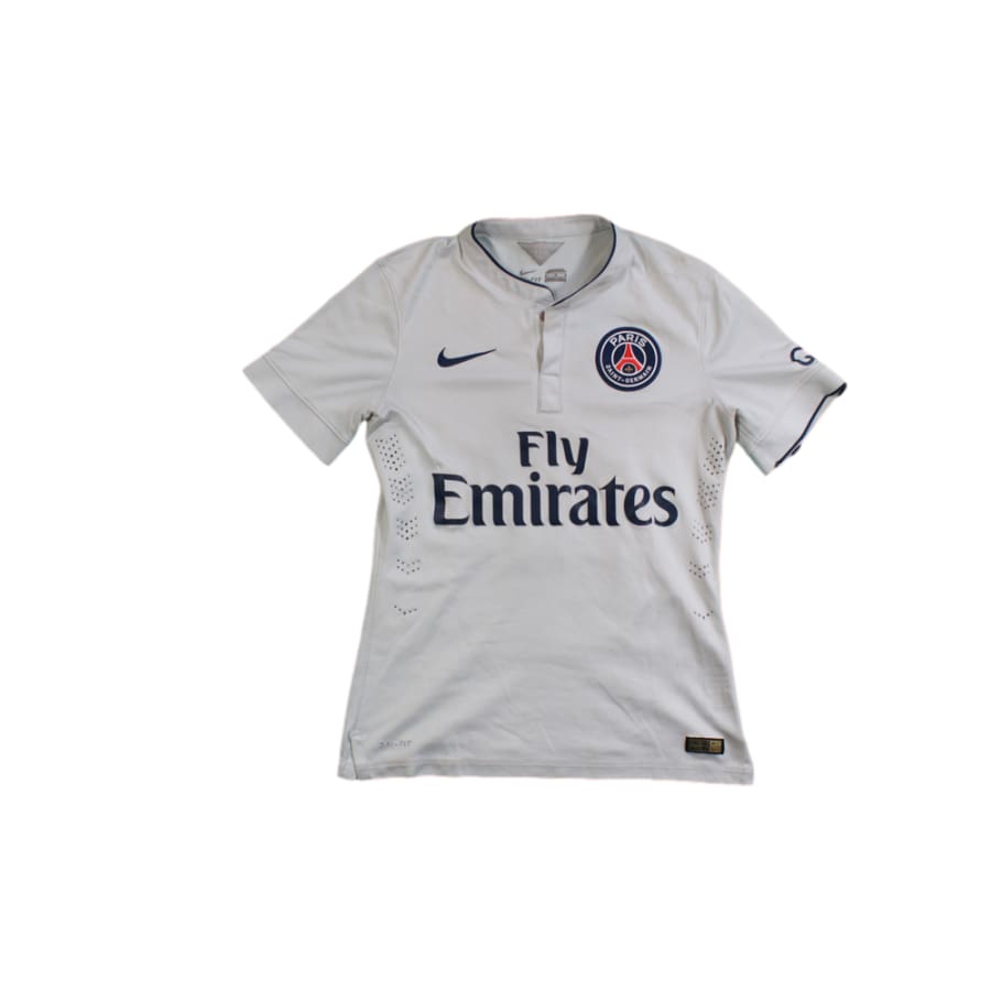 Maillot football Paris Saint-Germain extérieur N°29 JUNIOR 2014-2015 - Nike - Paris Saint-Germain