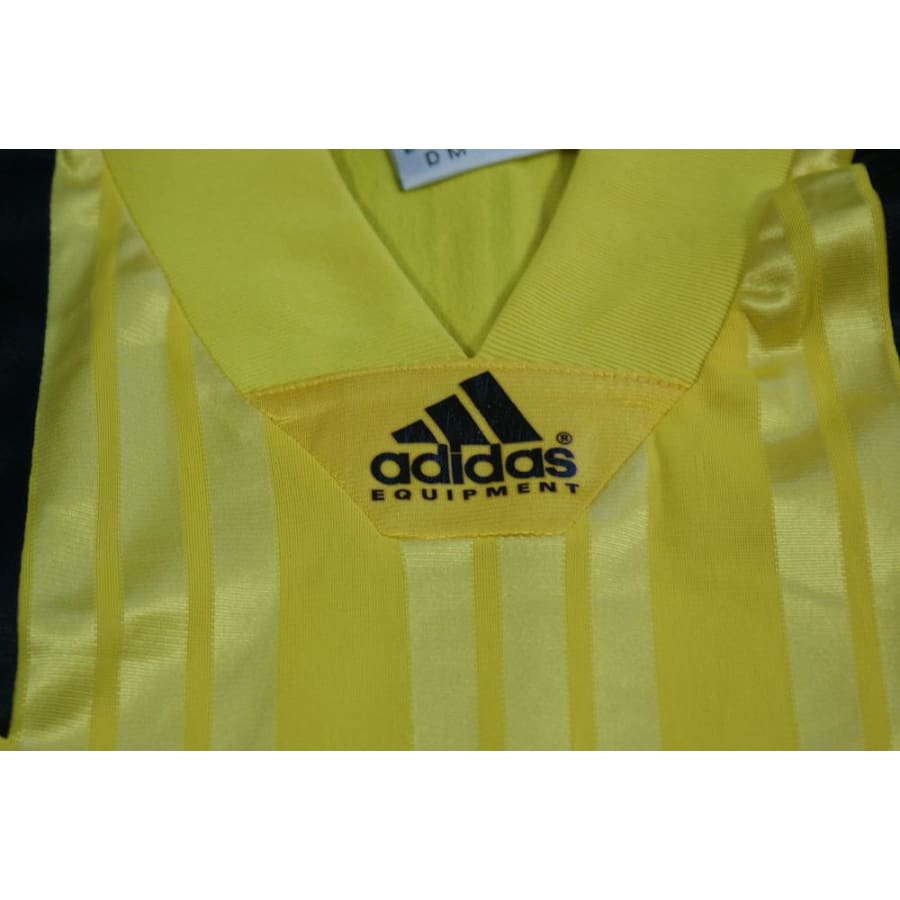Maillot Autriche Manches Longues Adidas Années 70 Rouge Blanc Taille - France Maillot Autriche Manches Longues Adidas Années 70 Rouge Blanc Taille - France