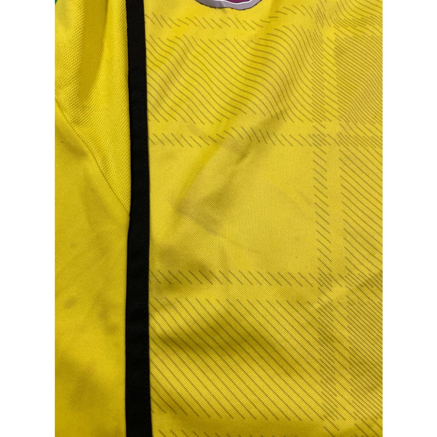 Maillot football vintage #11 Reus domicile saison 2013-2014 - Puma - Borussia Dortmund