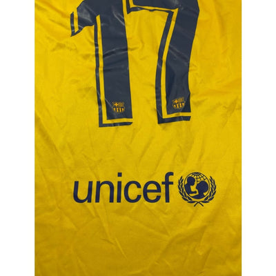 Maillot football vintage #17 Griezmann FC Barcelone extérieur saison 2019-2020 - Nike - Barcelone