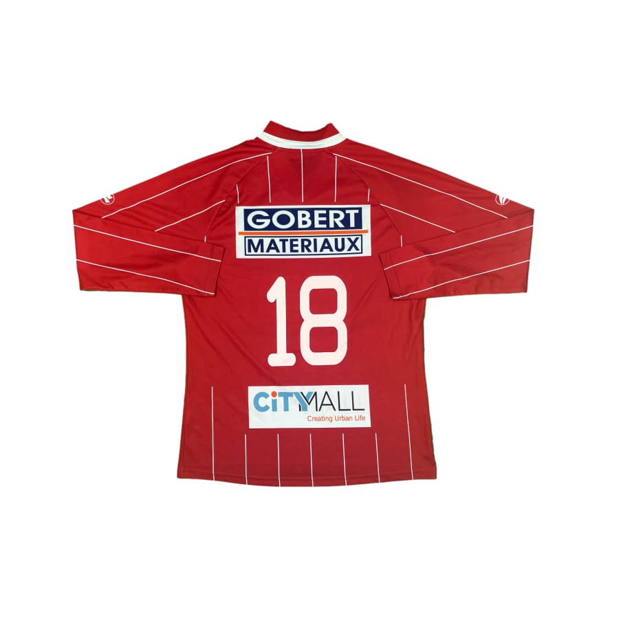 Maillot football vintage #18 - Jako