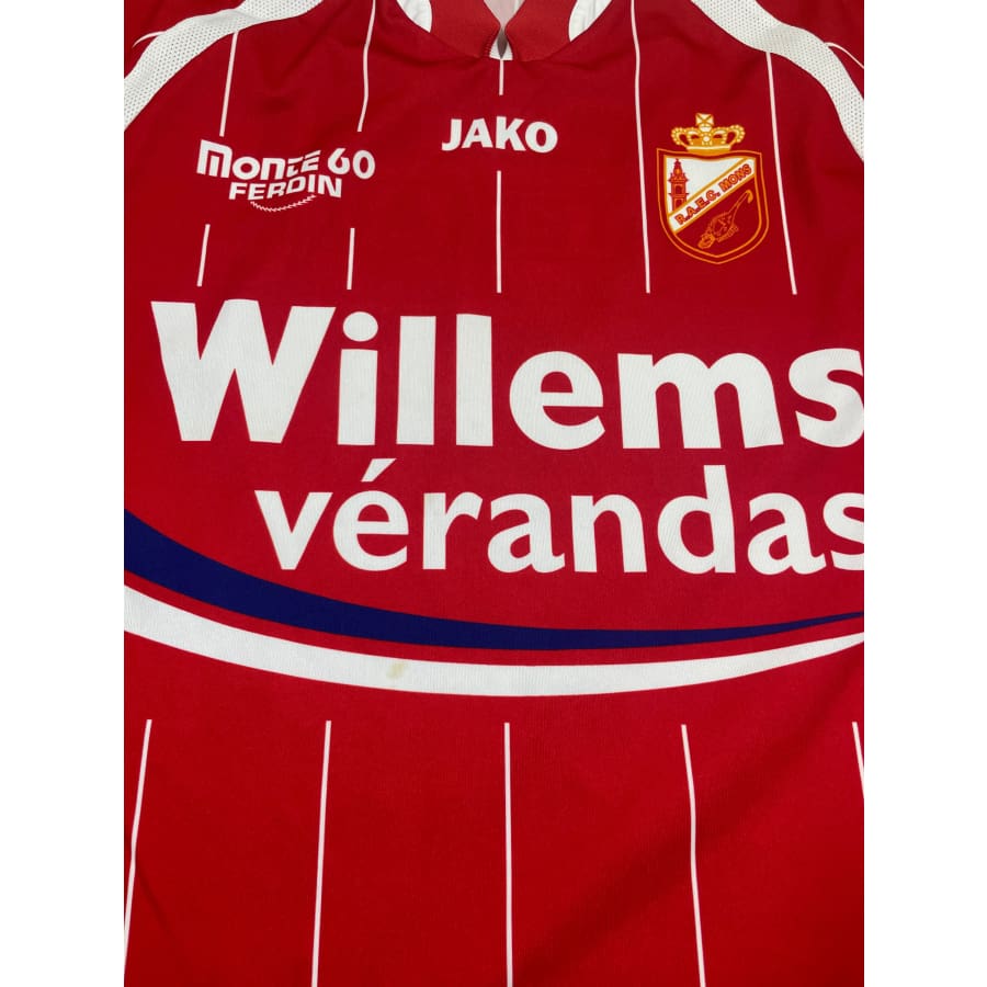 Maillot football vintage #18 - Jako