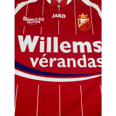 Maillot football vintage #18 - Jako