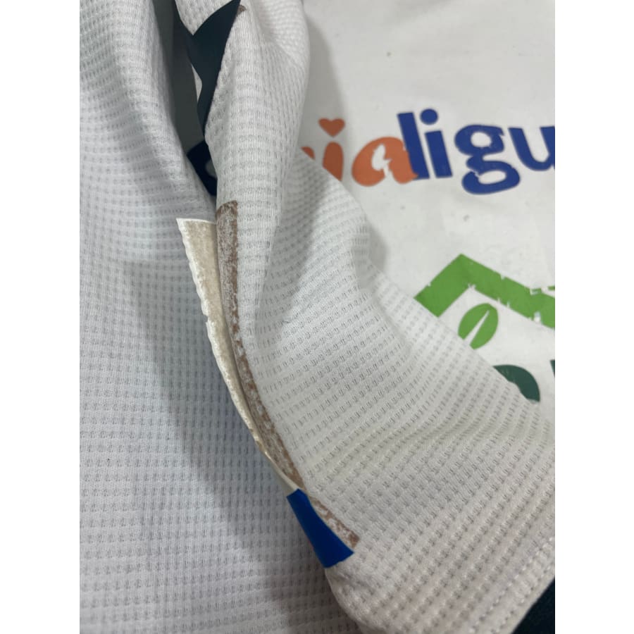 Maillot football vintage #39 Nguiamba - Acerbis