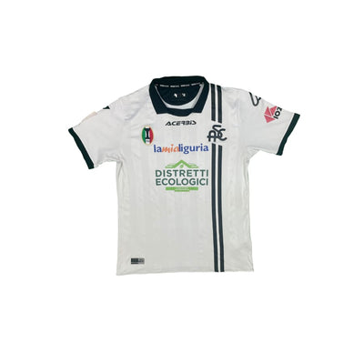 Maillot football vintage #39 Nguiamba - Acerbis