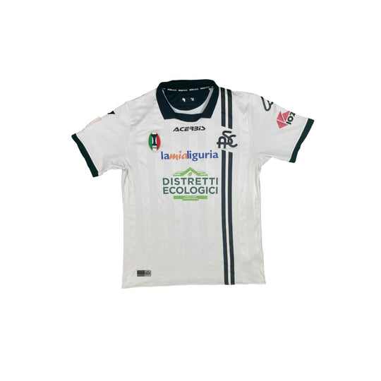 Maillot football vintage #39 Nguiamba - Acerbis