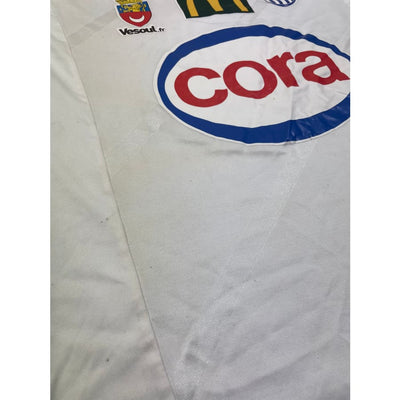 Maillot football vintage #5 Vesoul adidas - Adidas - Vesoul