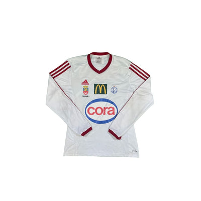 Maillot football vintage #5 Vesoul adidas - Adidas - Vesoul
