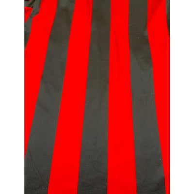 Maillot football vintage AC Milan domicile saison 1992-1993 - Lotto - Milan AC