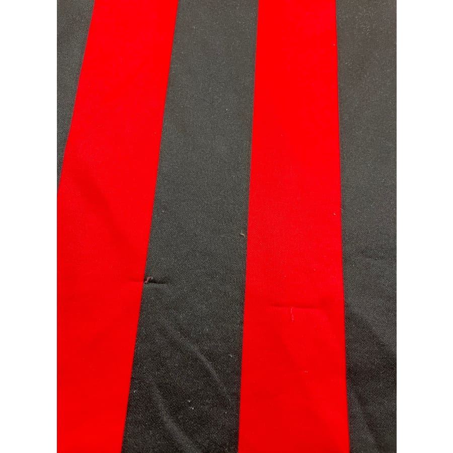 Maillot football vintage AC Milan domicile saison 1994-1995 - Lotto - Milan AC
