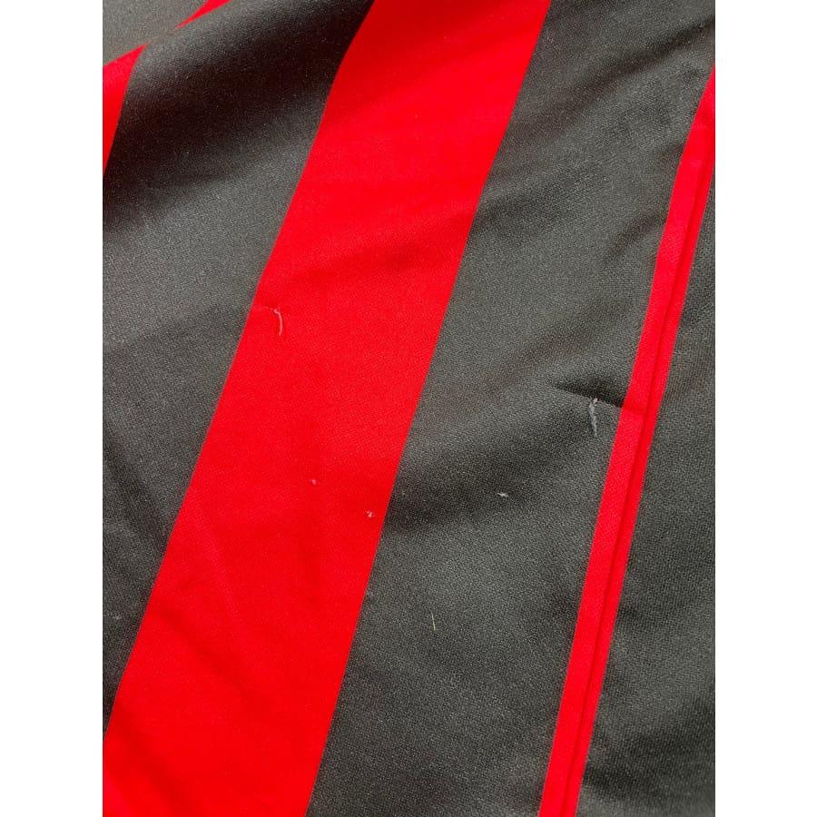 Maillot football vintage AC Milan domicile saison 1994-1995 - Lotto - Milan AC