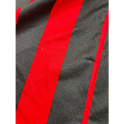 Maillot football vintage AC Milan domicile saison 1994-1995 - Lotto - Milan AC